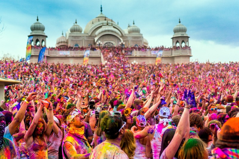 cultural festival