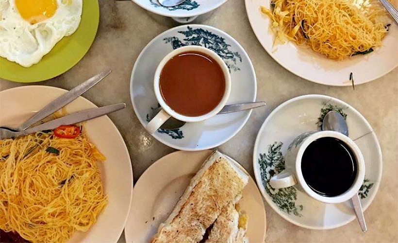 13 Must Visits For Every Foodie When In Kuantan Malaysia Zafigo