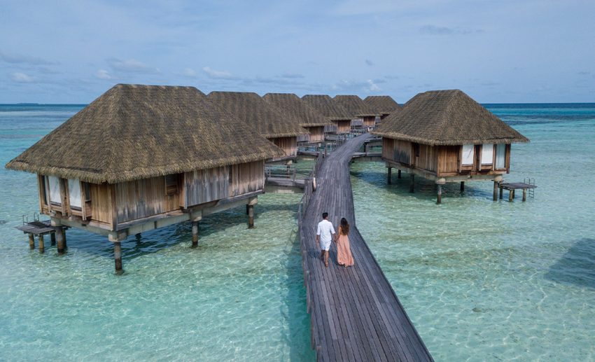 Club Med Maldives
