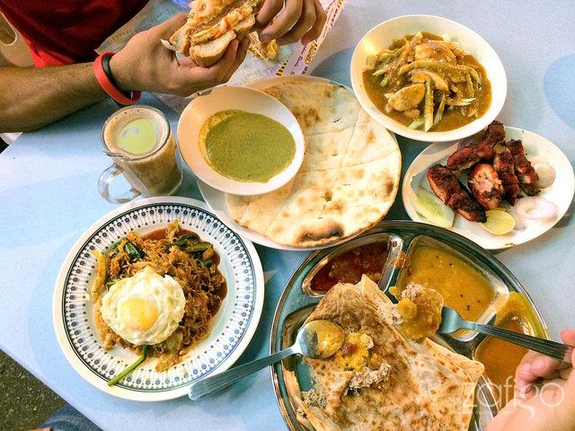Top 8 Dinner Venues In Kuala Lumpur: Part II