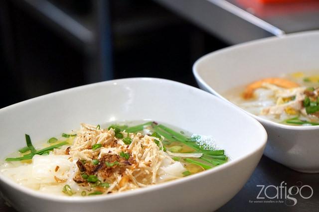Top 8 Kuala Lumpur Breakfast Picks: Part II