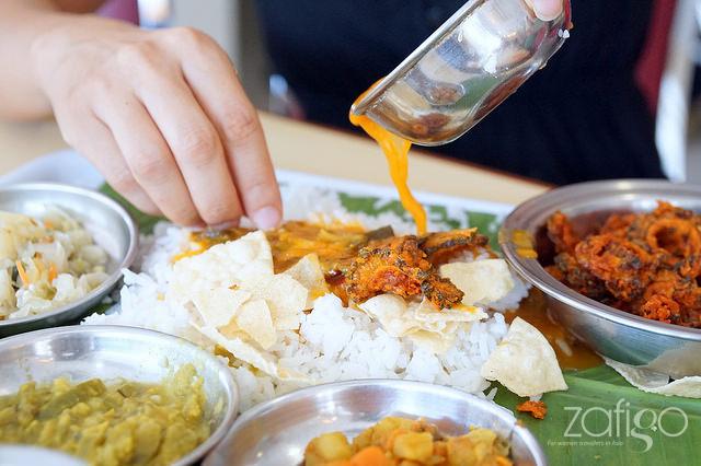 Top Must-Try Food In Kuala Lumpur: Indian & Pakistani