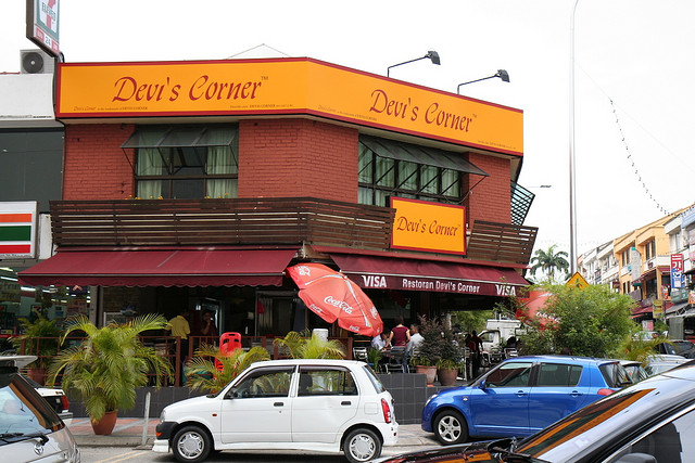 Devis_Bangsar