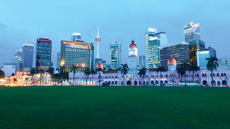KualaLumpur