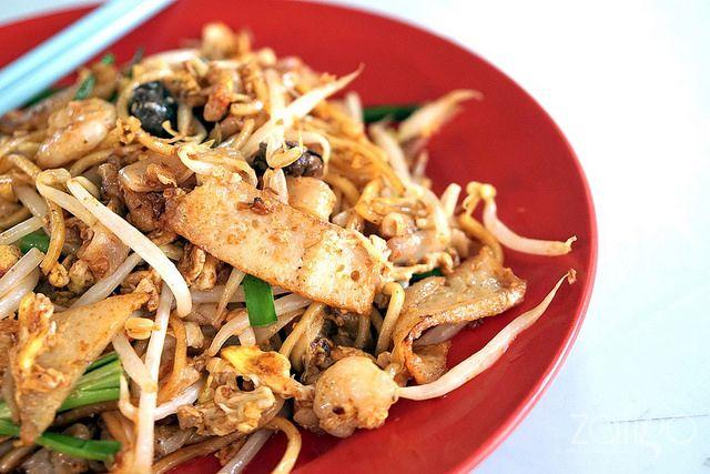 Top Must-Try Food In Kuala Lumpur: Chinese - Zafigo