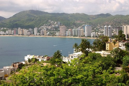 02Acapulco-Mexico