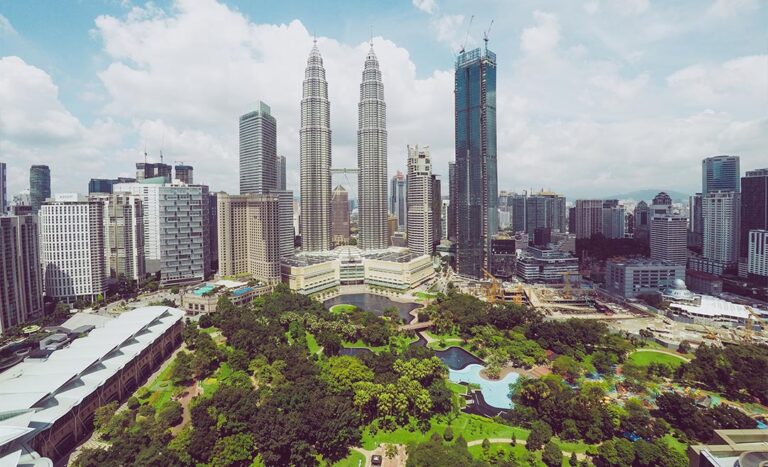 My City, My Home: Ampang, Kuala Lumpur