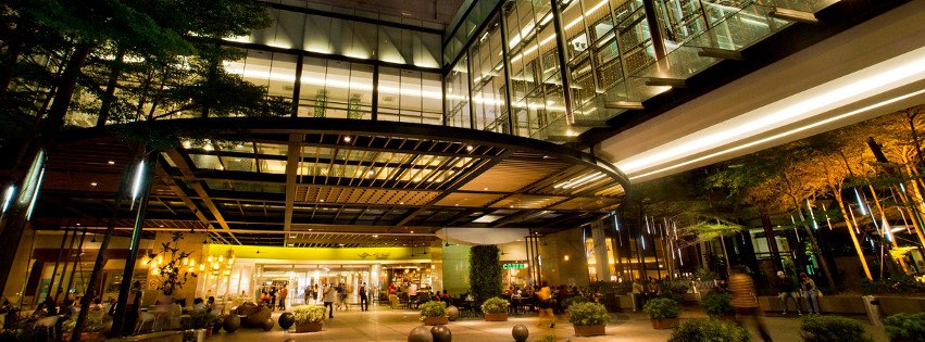 Midvalley City: Your One-Stop Shopping & Dining Destination - Zafigo