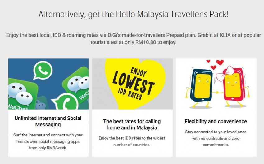 hello malaysia digi