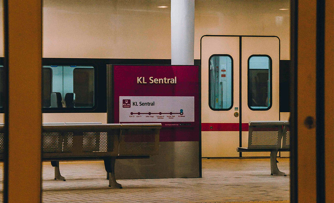 Top 8 Things To Do When You Arrive At KL Sentral