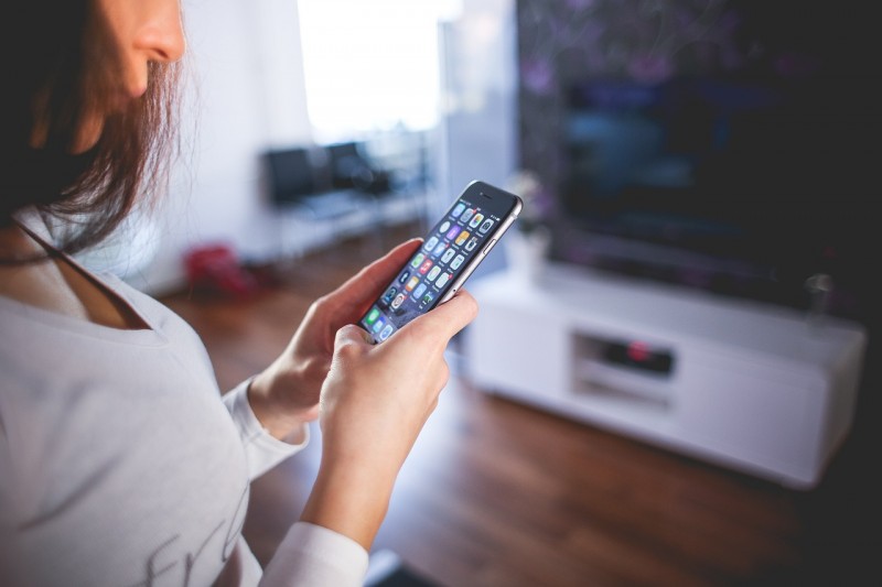 Recommended Apps