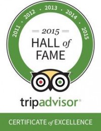 Club Med earns TripAdvisor Certificate of Excellence Hall of Fame awards -  Zafigo