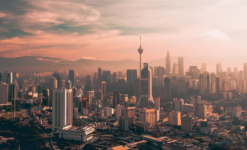 10 Tips For Women Travelling To Kuala Lumpur, Malaysia