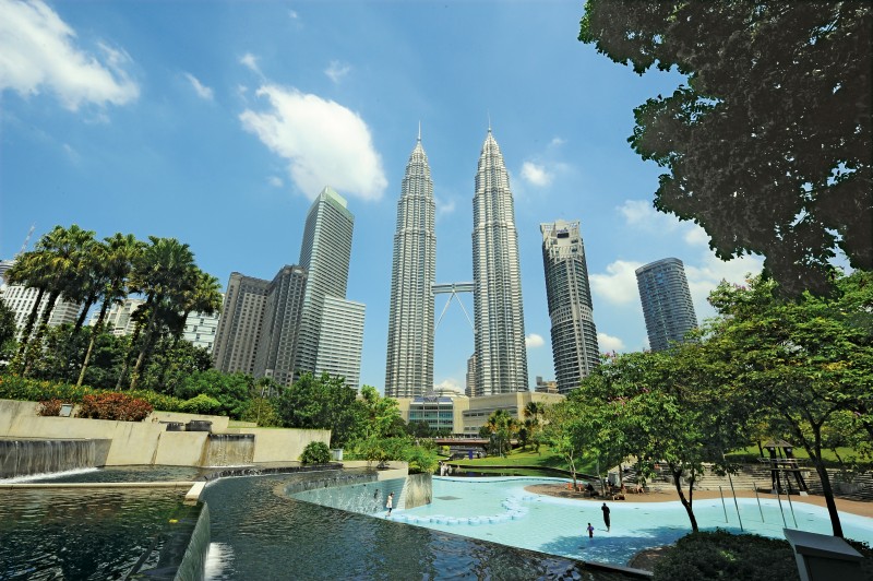 KLCC