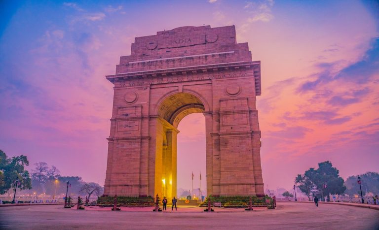 Delhi, India: Guide For Women Travellers