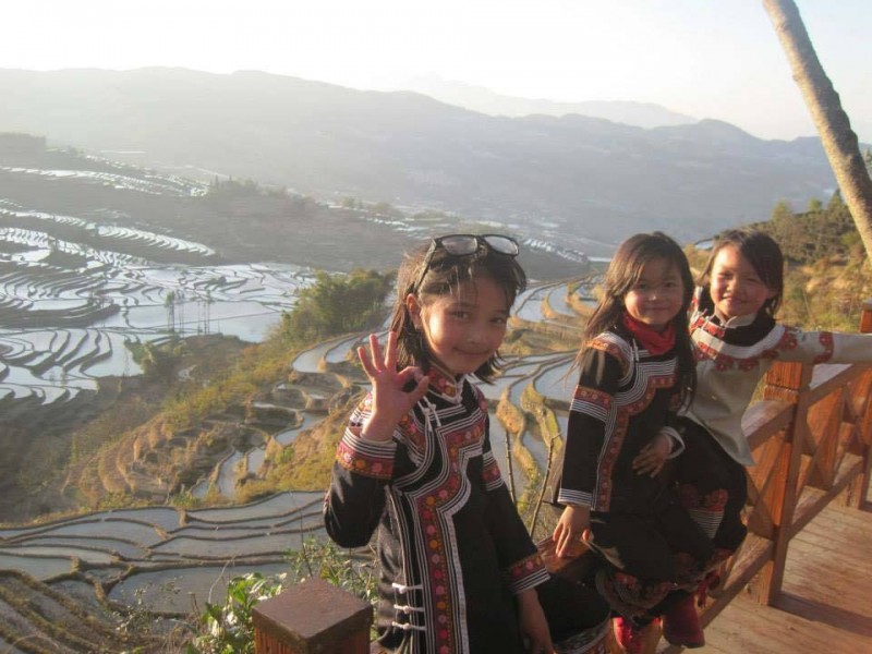 TravelLessons_Yunnan