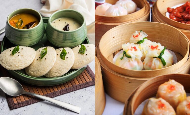 14 Healthy Malaysian Breakfast Meals (Yes, They Exist!)