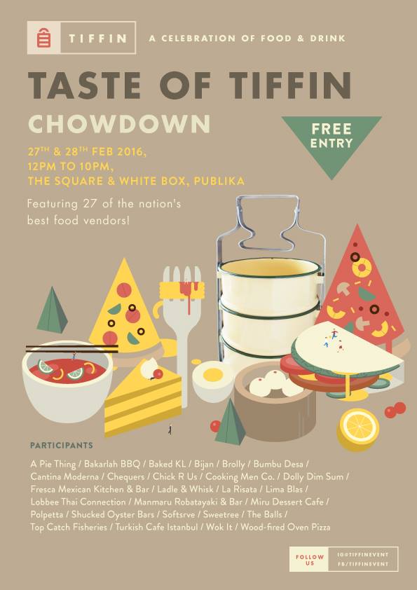 Tiffin_Chowdown