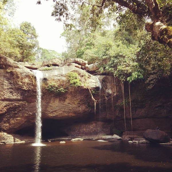 Khao Yai National Park.Thailand_pc-saramiousik