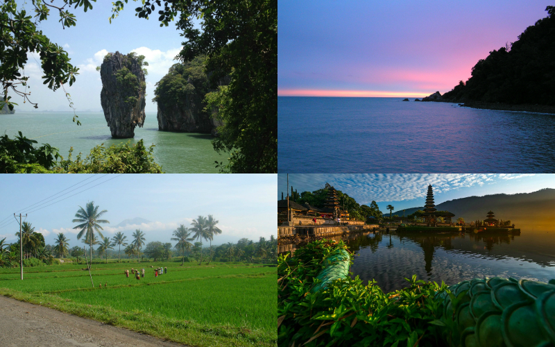 These Are The Best Islands In Asia According To TripAdvisor