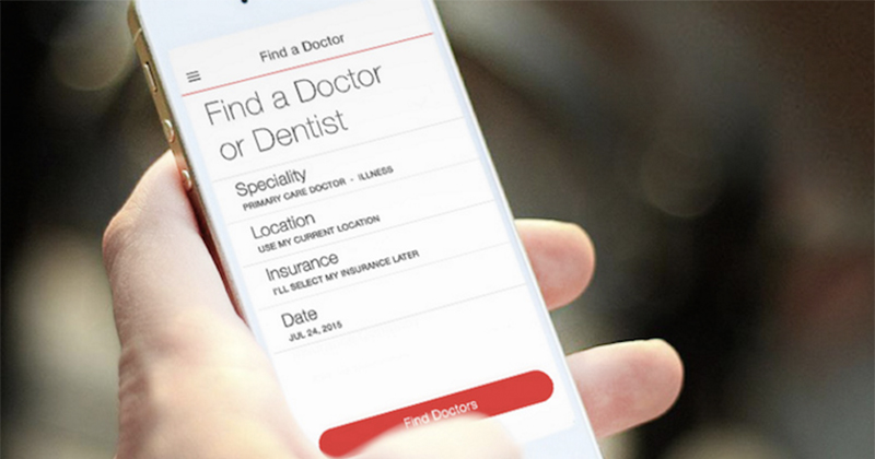 This New Healthcare App Will Help You Find A Doctor In Msia