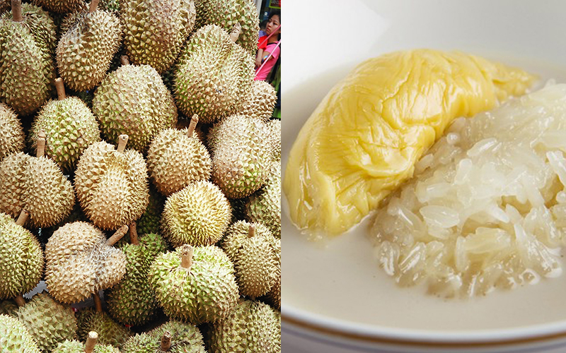 durian