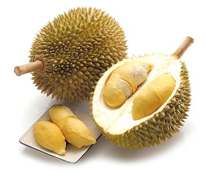 durian