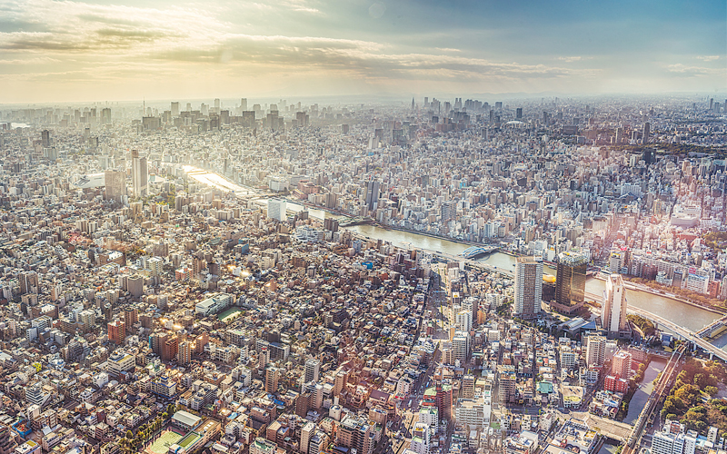 Hong Kong Airlines Launches New Direct Flights To Tokyo