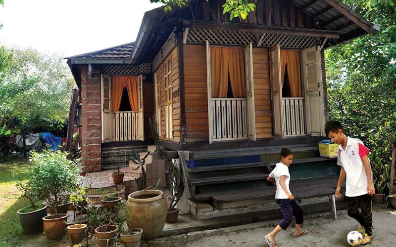 Never Seen The Traditional Side Of Kuala Lumpur? Go On This Free Tour