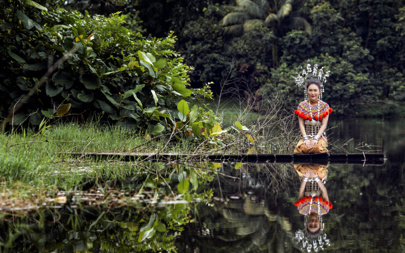 Sarawak