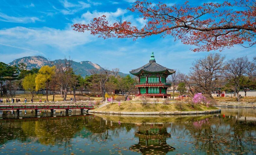 7 Things Every First-Timer To Seoul Must Do