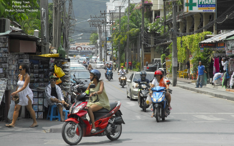 Phuket_RoadSafety_John Tewell