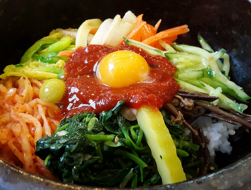 Snapshots_SK_Jeonju_Bibimbap