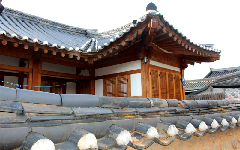 Snapshots_SK_Jeonju_Hanok