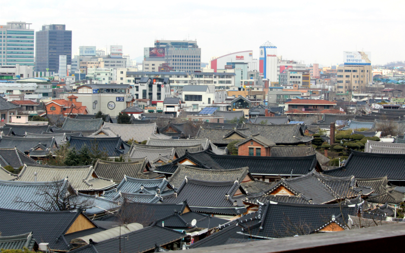 Snapshots_SK_Jeonju_HanokVillage