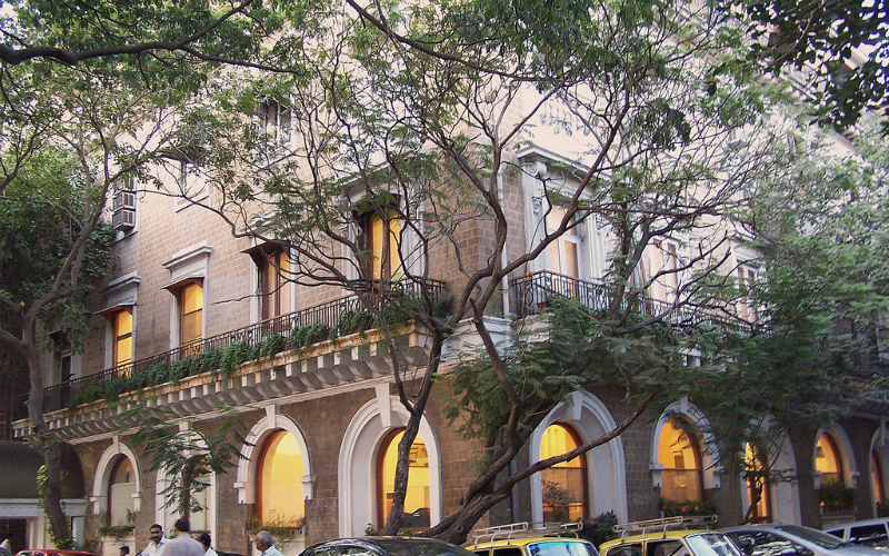 Ballard_Estate_Bombay