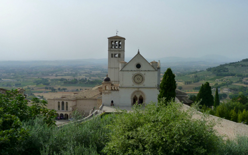 Assisi