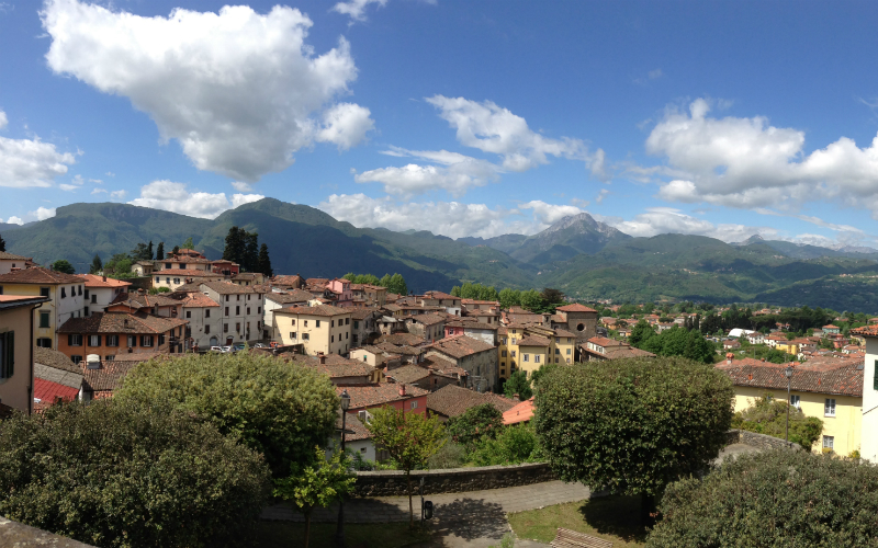 Barga