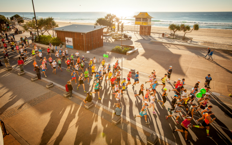 10 Best International Marathons Around The World You Should Join Zafigo