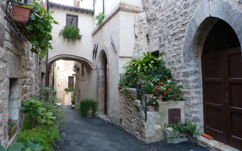 Spello