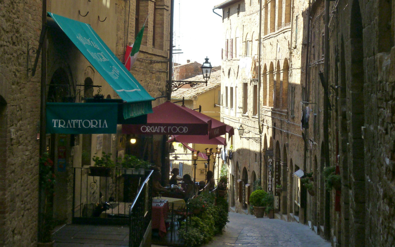 Volterra