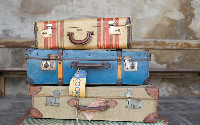 How To Find The Best Luggage Repair Shop