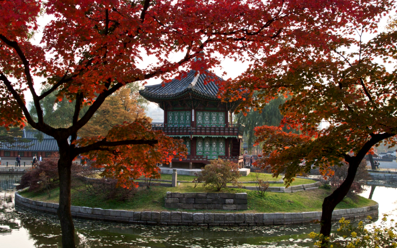 10_GyeongbokgungPalace