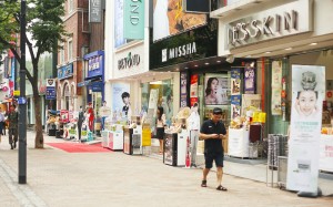 10 Spots In Seoul To Shop For Everything You Need From Korea - Zafigo