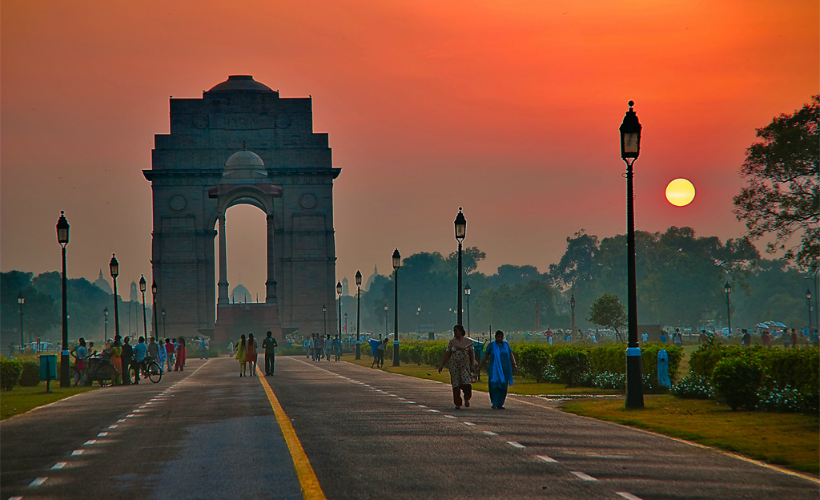 Del_Avoid_India Gate