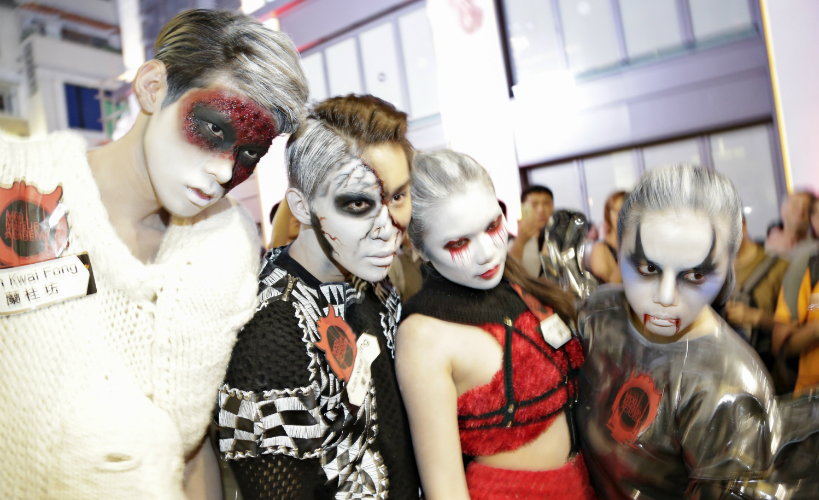 HKTB_Halloween_Fest_Lan_Kwai_Fong