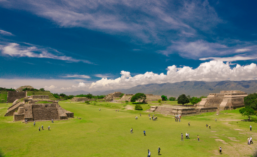 Mexico_Culture_MonteAlban