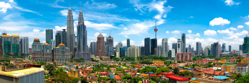 Every Parent's Guide To Visiting Kuala Lumpur With ...