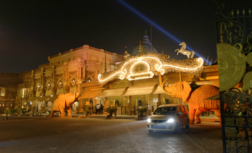 KingdomOfDreams