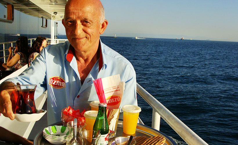 FERRY_RIDE_AND_TEA_MAN